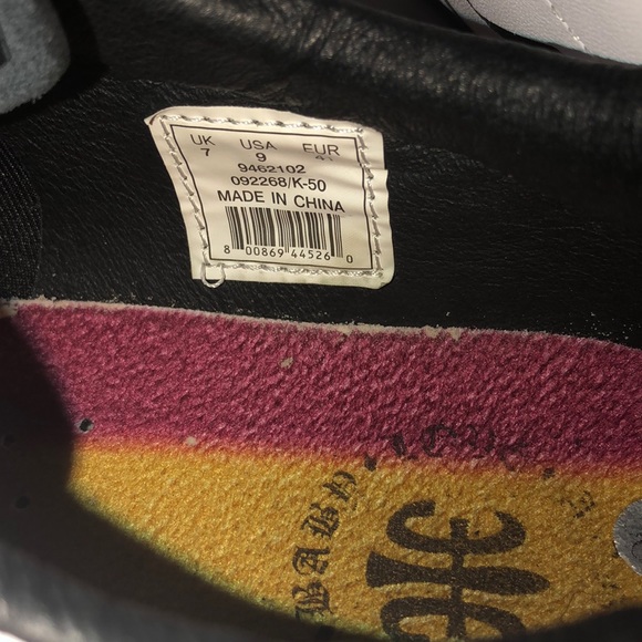 πL.A.M.B. | Music sneakers 2005 NWOT - Picture 8 of 8